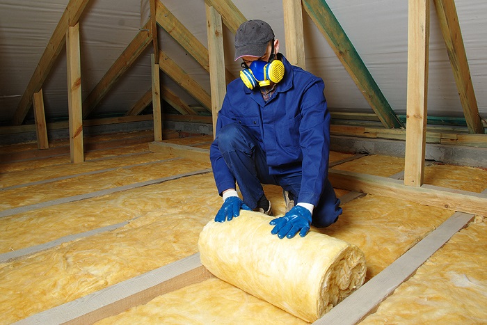 Loft Insulation